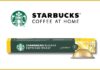 Starbucks® At Home: Blonde Espresso Roast, il decaffeinato da gustare a casa