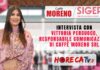 Sigep 2024: l’intervista di HorecaTv con Vittoria Percuoco di Caffè Moreno