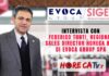Sigep 2024: l’intervista di HorecaTv con Federico Tonti di Evoca Group