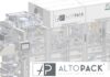 Altopack lancia PQ100, la nuova confezionatrice orizzontale a movimento continuo