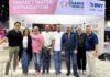 Il nuovo team BWT USA si presenta a SCA Expo 2024 – Chicago