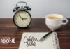 Caffè Borbone: indagine sulla pausa caffè al lavoro degli italiani