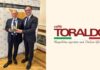 Al presidente di Caffè Toraldo, Angelo Simonetti, il Leone d’Oro di Venezia