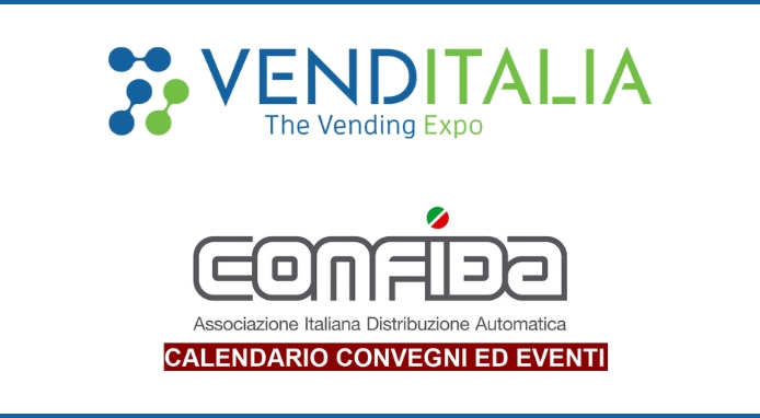CONFIDA a Venditalia con un ricco palinsesto di workshop ed eventi