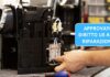 Diritto UE alla riparazione per apparecchi ed elettrodomestici