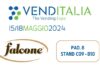 Venditalia 2024: l’anteprima di Dolciaria Falcone
