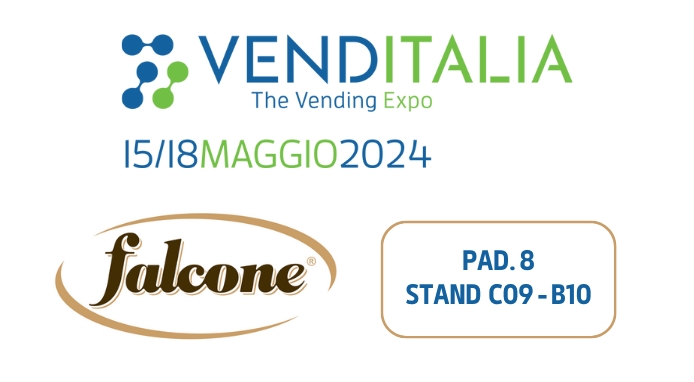 Venditalia 2024: l’anteprima di Dolciaria Falcone