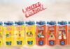 ESTATHÉ®: la nuova limited edition per il #tipodaspiaggia