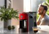 La gamma Lavazza A Modo Mio presenta la nuova Jolie EVO