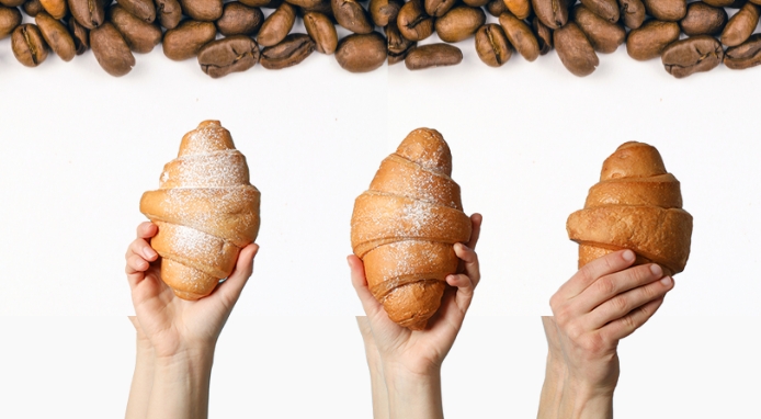 Ricerca ENEA: dagli scarti del caffè prodotti da forno sostenibili