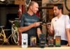 SOLO Caffè Monorigine è il caffè ufficiale della Milano Marathon 2024