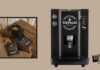 Caffè Toraldo lancia la nuova macchina espresso Rock per i canali Home e OCS