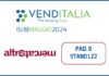 Venditalia 2024: l’anteprima di Altromercato