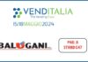 Venditalia 2024: l’anteprima di Balugani srl