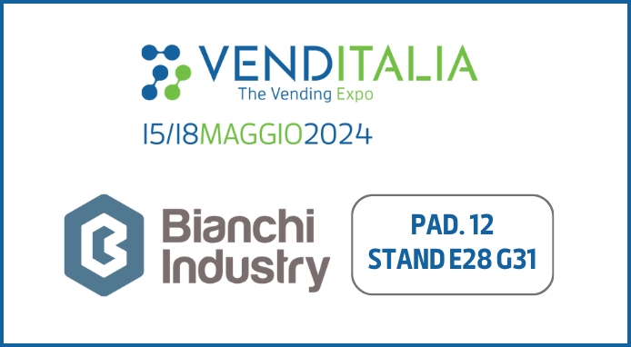 Venditalia 2024: l’anteprima di Bianchi Industry
