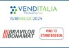 Venditalia 2024: l’anteprima di Bravilor Bonamat