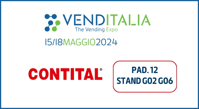 Venditalia 2024: l’anteprima di Contital