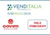 Venditalia 2024: l’anteprima di COVIM SpA