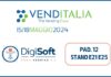 Venditalia 2024: l’anteprima di Digisoft
