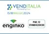 Venditalia 2024: l’anteprima di enginko®