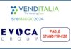 Venditalia 2024: l’anteprima di EVOCA Group
