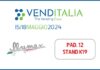 Venditalia 2024: l’anteprima di Flymax