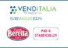 Venditalia 2024: l’anteprima di Fratelli Beretta