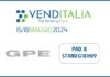 Venditalia 2024: l’anteprima GPE Vendors