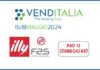 Venditalia 2024: illycaffè allo stand FAS International
