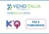 Venditalia 2024: l’anteprima di KQ SpA