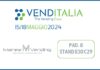 Venditalia 2024: l’anteprima di Manea Vending