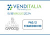 Venditalia 2024: l’anteprima di Ricambigardosi