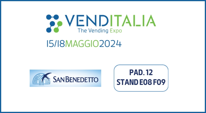 Venditalia 2024: l’anteprima di Gruppo San Benedetto