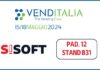 Venditalia 2024: l’anteprima di Sisoft srl