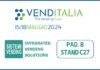Venditalia 2024: l’anteprima di Sistemi Vending