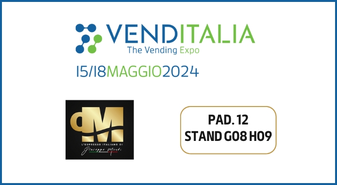 Venditalia 2024: l’anteprima di Star Coffee – L’Espresso Italiano