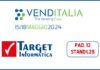 Venditalia 2024: l’anteprima di Target Informatica