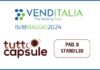 Venditalia 2024: l’anteprima di Tuttocapsule