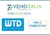 Venditalia 2024: l’anteprima di World Trade Display