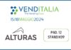 Venditalia 2024: l’anteprima di Alturas