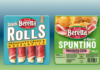 Fratelli Beretta punta sul mini formato con i nuovi “Snack Rolls” e “Spuntino + Ricco”