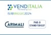 Venditalia 2024: l’anteprima di Carimali