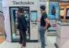 Space Value (Gruppo PTA) presenta una nuova soluzione per il brand Technics