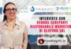 Venditalia 2024: l’intervista con Debora Screpanti allo stand Blupura