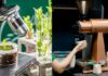 Alternative al caffè tra agricoltura cellulare e intelligenza artificiale
