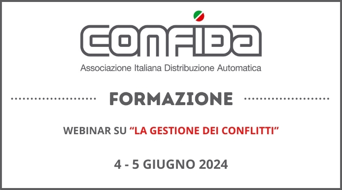 Formazione CONFIDA: un webinar sulla gestione dei conflitti