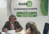 A Radio 24 Cesare Spinelli, coordinatore della Commissione Confida Shop 24