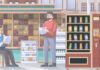 Puglia: le edicole possono vendere bevande e snack anche con distributori automatici