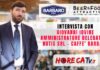 Beer&Food Attraction 2024: l’intervista di HorecaTv con con Giovanni Iovine di Nutis – Caffè Barbaro
