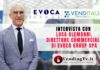 Venditalia 2024: l’intervista con Luca Alemanni, Dir. Commerciale di Evoca Group